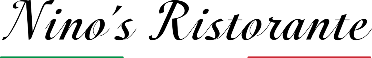 Nino's Ristorante e Pizzeria